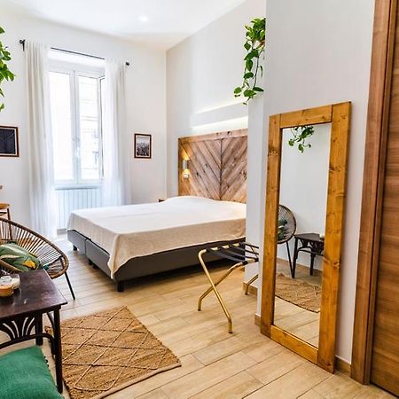 Adventor Eco-Suites Roma Ngoại thất bức ảnh