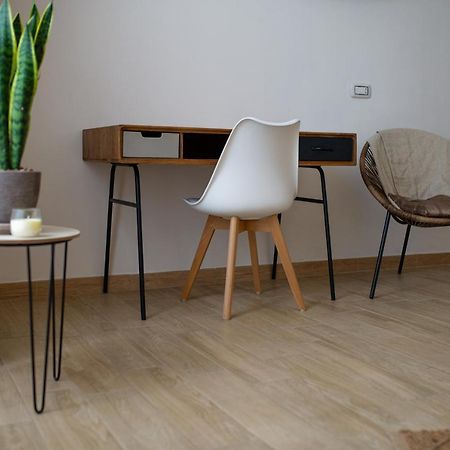 Adventor Eco-Suites Roma Ngoại thất bức ảnh