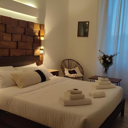 Adventor Eco-Suites Roma Ngoại thất bức ảnh