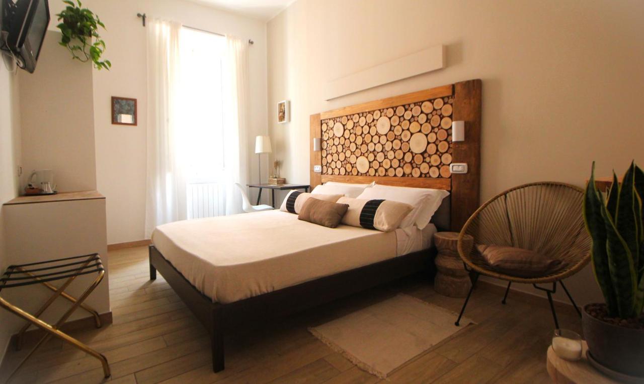 Adventor Eco-Suites Roma Ngoại thất bức ảnh