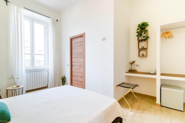 Adventor Eco-Suites Roma Ngoại thất bức ảnh
