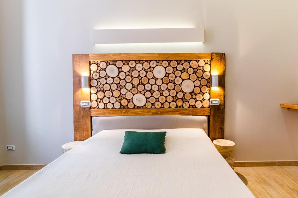 Adventor Eco-Suites Roma Ngoại thất bức ảnh