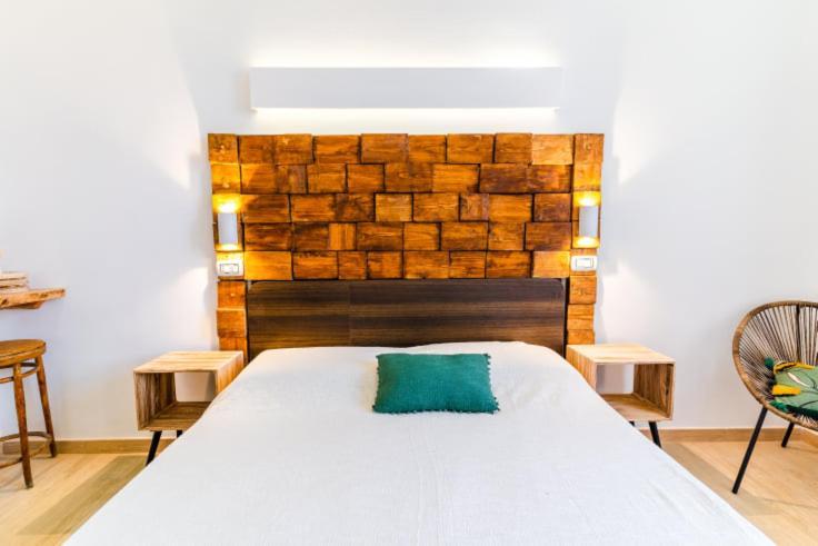 Adventor Eco-Suites Roma Ngoại thất bức ảnh