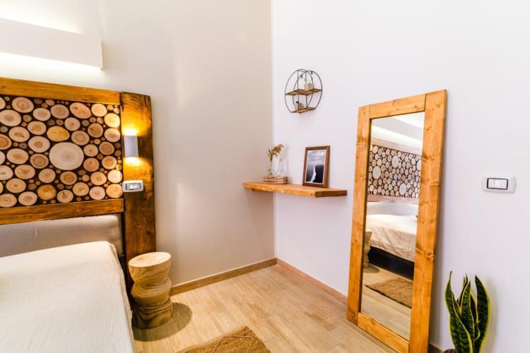 Adventor Eco-Suites Roma Ngoại thất bức ảnh