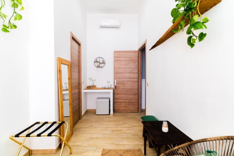 Adventor Eco-Suites Roma Ngoại thất bức ảnh