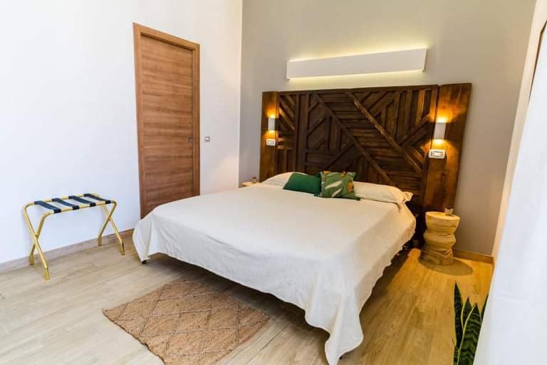 Adventor Eco-Suites Roma Ngoại thất bức ảnh