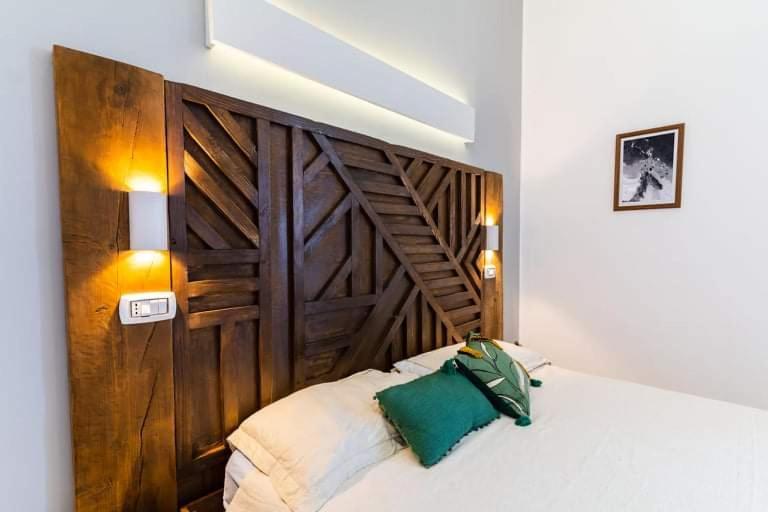 Adventor Eco-Suites Roma Ngoại thất bức ảnh