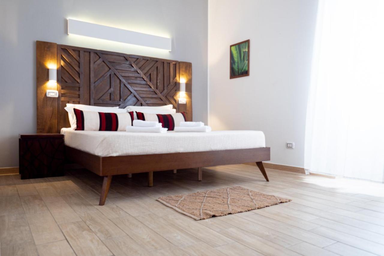 Adventor Eco-Suites Roma Ngoại thất bức ảnh