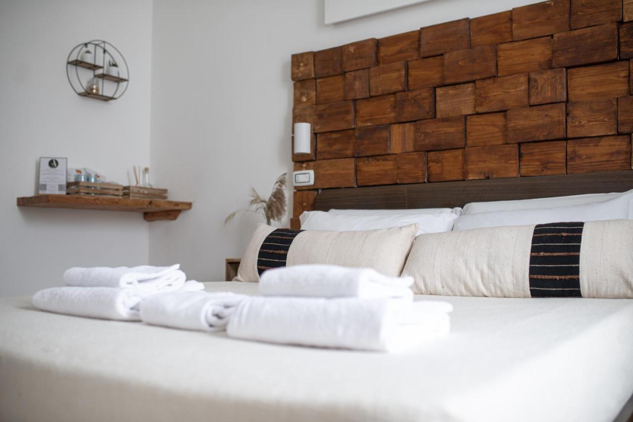 Adventor Eco-Suites Roma Ngoại thất bức ảnh
