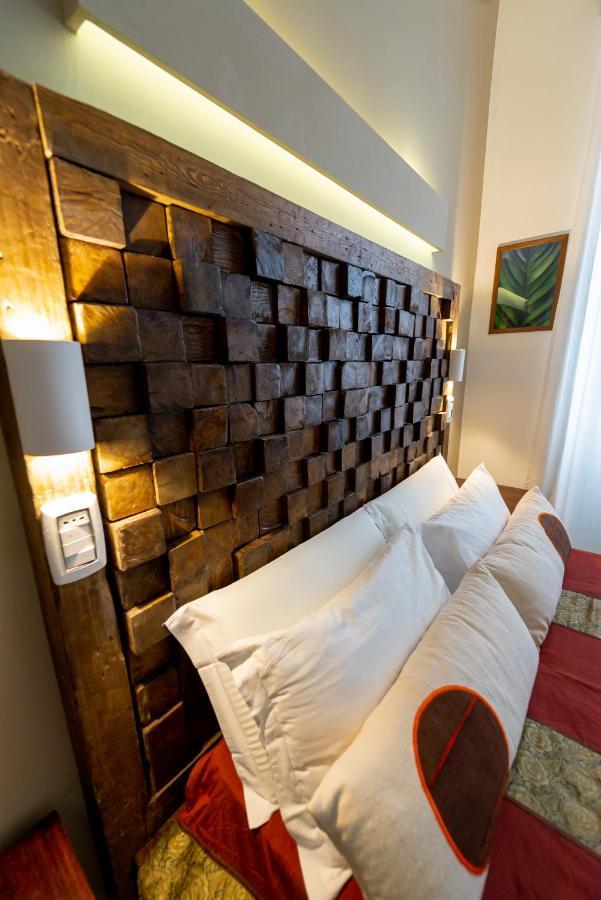 Adventor Eco-Suites Roma Ngoại thất bức ảnh
