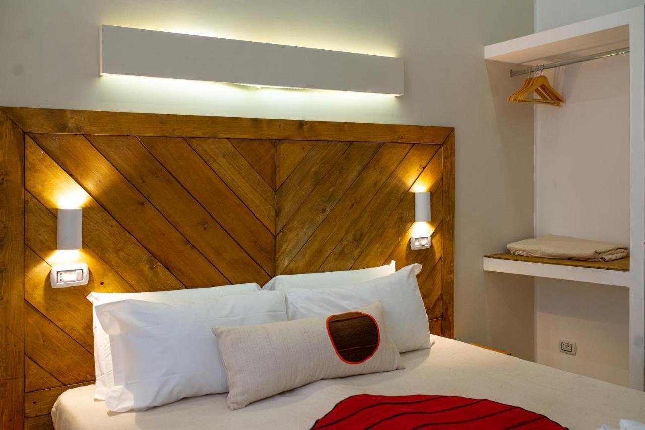 Adventor Eco-Suites Roma Ngoại thất bức ảnh