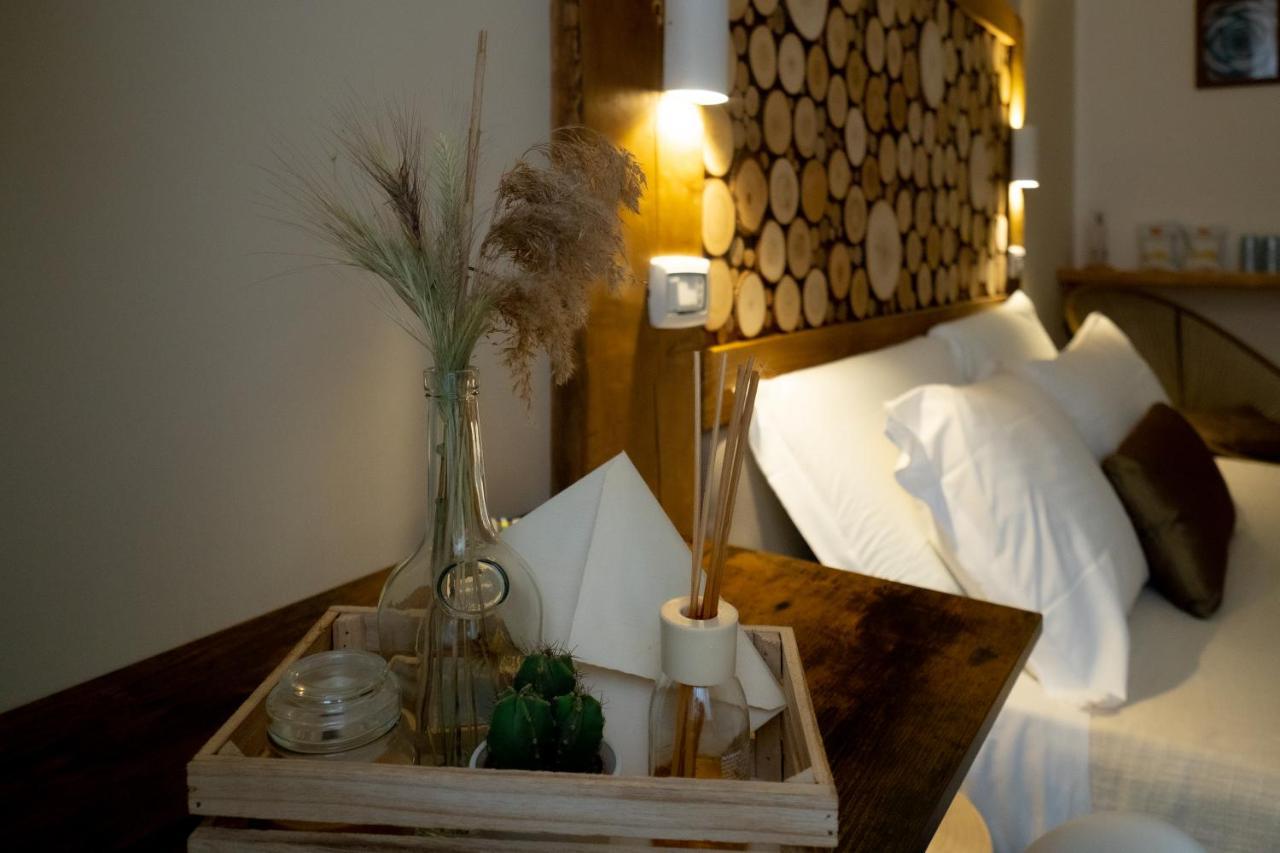 Adventor Eco-Suites Roma Ngoại thất bức ảnh