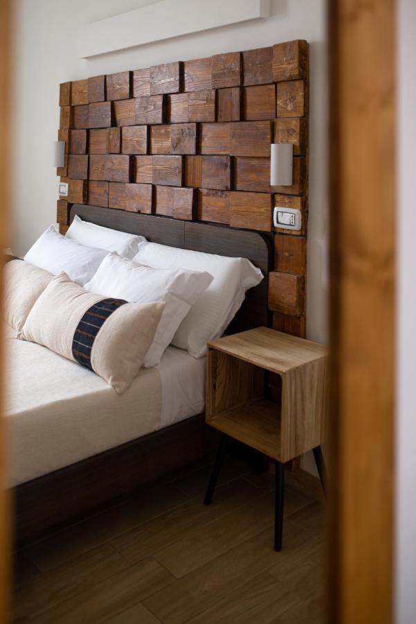Adventor Eco-Suites Roma Ngoại thất bức ảnh