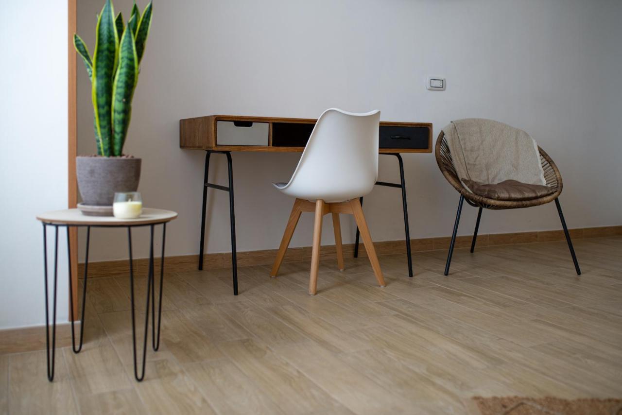Adventor Eco-Suites Roma Ngoại thất bức ảnh