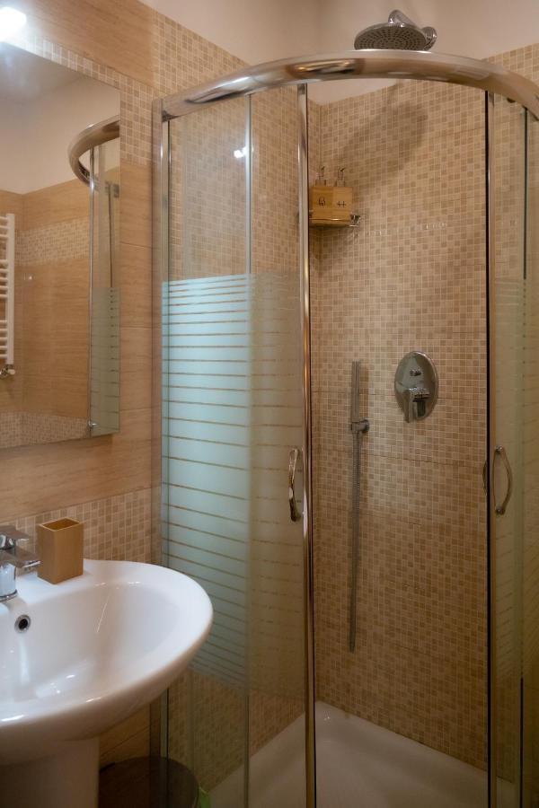 Adventor Eco-Suites Roma Ngoại thất bức ảnh