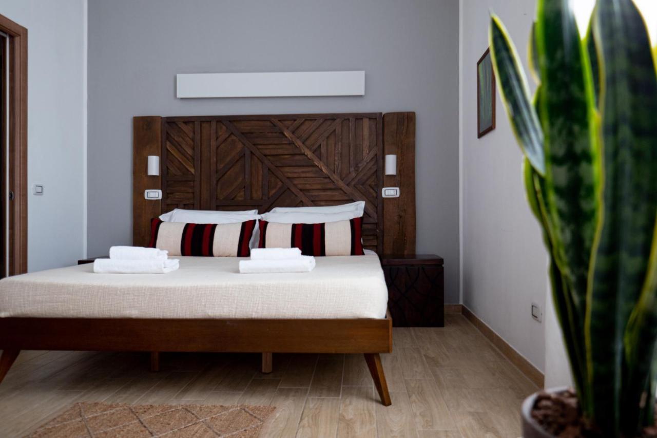 Adventor Eco-Suites Roma Ngoại thất bức ảnh