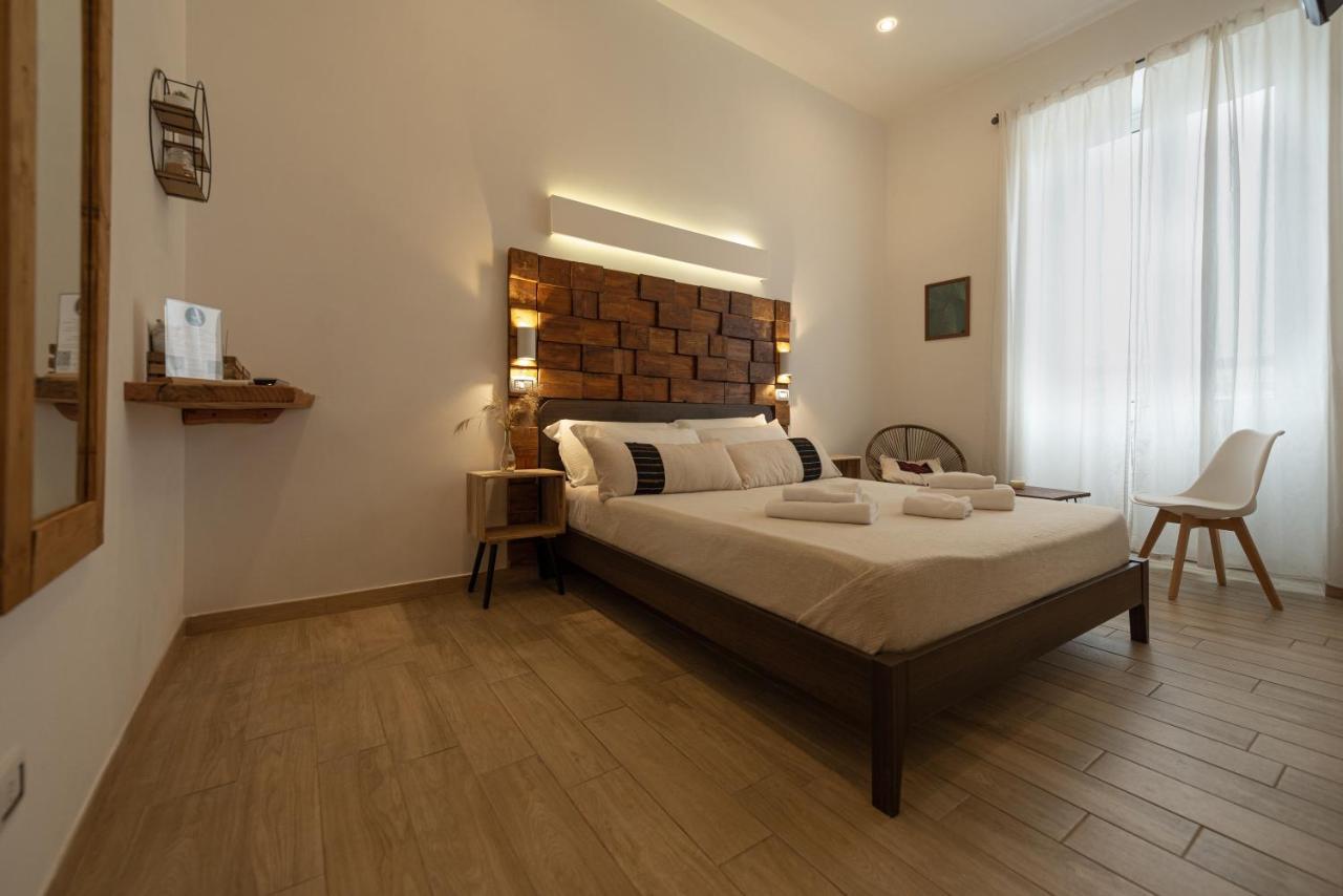 Adventor Eco-Suites Roma Ngoại thất bức ảnh