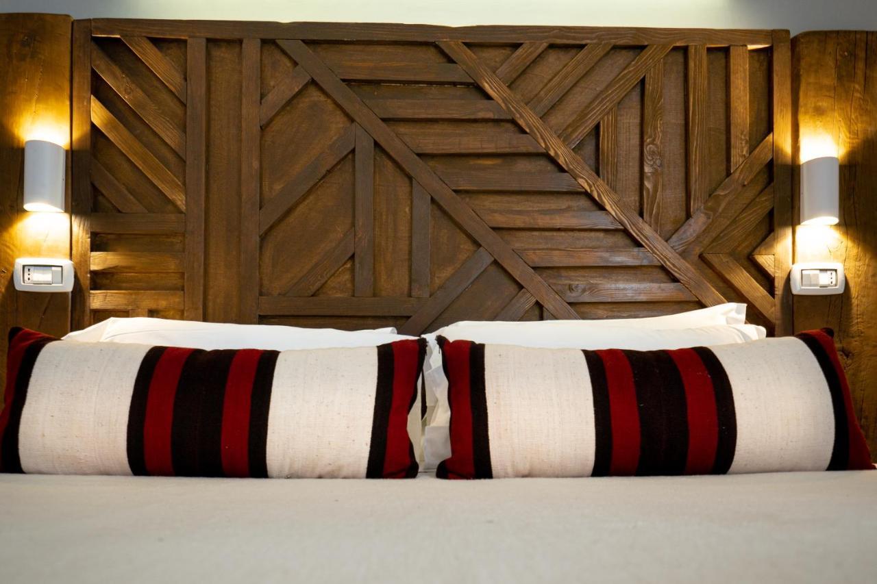 Adventor Eco-Suites Roma Ngoại thất bức ảnh