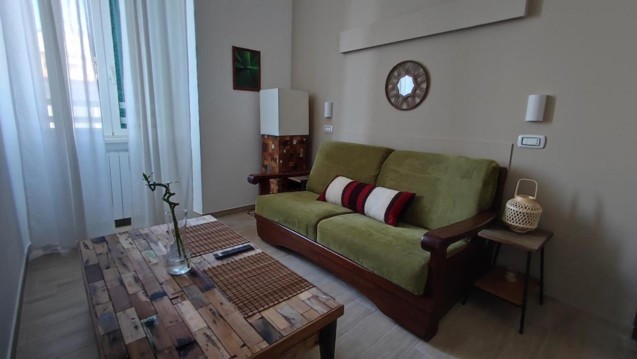 Adventor Eco-Suites Roma Ngoại thất bức ảnh
