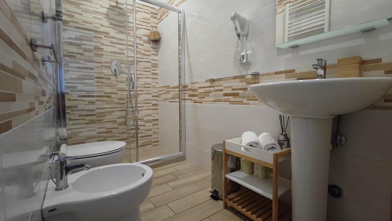Adventor Eco-Suites Roma Ngoại thất bức ảnh